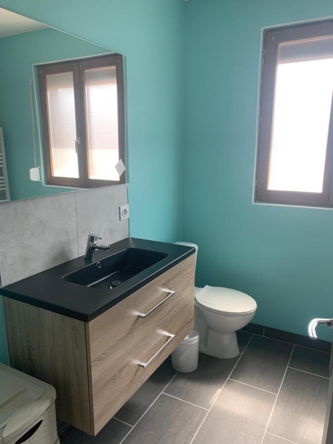 Holiday home Chez Georges Et Rosa