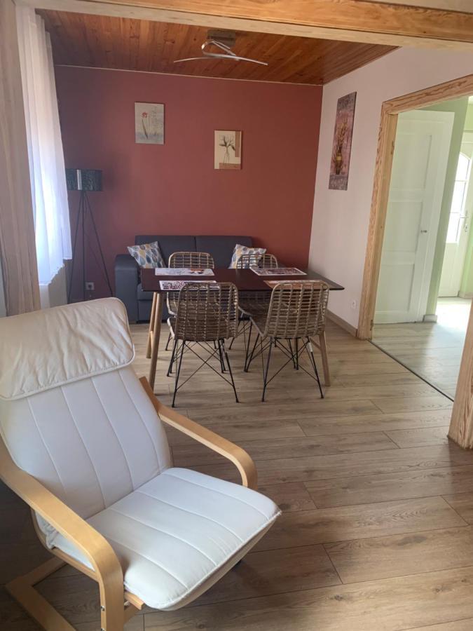 Holiday home Chez Georges Et Rosa